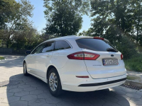 Ford Mondeo Mk5 2.0TDCi 150KM Manual, Navi, Klima Gostyń - zdjęcie 4