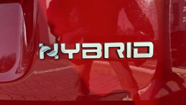 Fiat Panda Polska / serwis / jak nowa ! Ostrołęka - zdjęcie 7