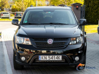 Fiat Freemont 2.0_Diesel_170KM_180 tyś km_4x4 Nowy Sącz - zdjęcie 2