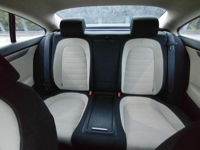Volkswagen Passat CC 2.0 TDI 170KM Słubice - zdjęcie 5