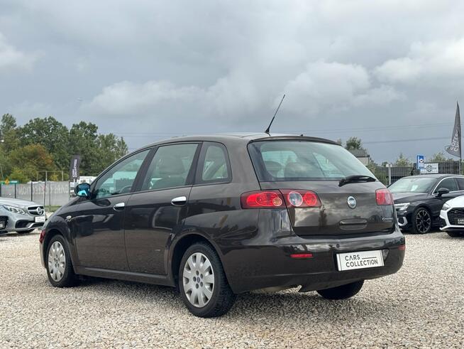 Fiat Croma, 2007 Michałowice - zdjęcie 6