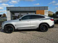 BMW X4 2.0i(251KM) Zadbana Fajny Stan!!! Białogard - zdjęcie 4