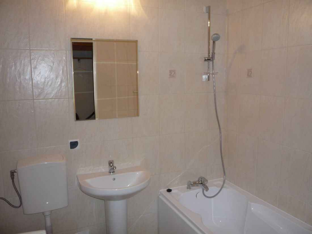 1pok, 33met, okolice Tyrmanda BALKON/KOMÓRKA/PARKING (Wrocław) Fabryczna - zdjęcie 3