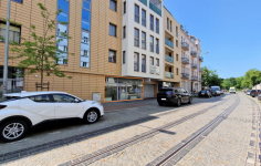 LOKAL HANDLOWO-USŁUGOWY Z WITRYNĄ! LOKALIZACJA! Poznań - zdjęcie 3