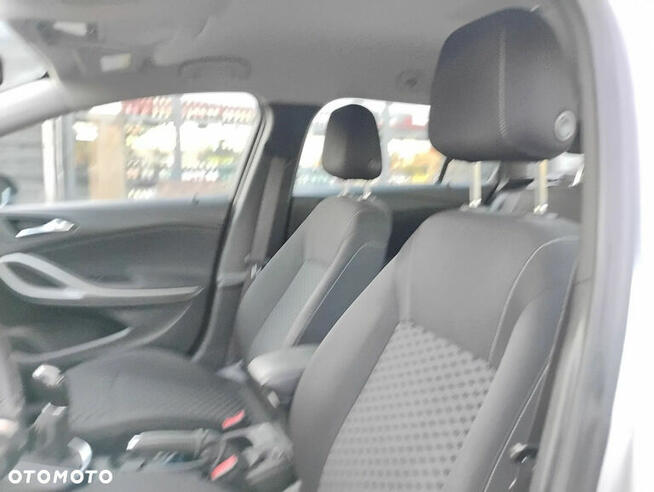 ASTRA K 2018r, 1.6 CDTI. Delikatnie uszk bok. Jeździ. Kraków - zdjęcie 8
