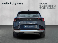 Kia Sportage 1.6 T-GDI 150 KM DCT FWD Wersja L + TEC (Anniversary) Bełchatów - zdjęcie 4