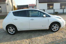 Nissan Leaf Ostrów Wielkopolski - zdjęcie 4