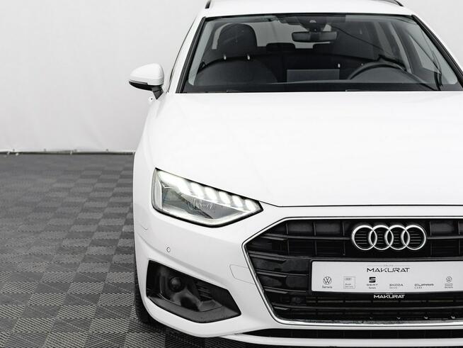 Audi A4 GD6M396#35 TFSI mHEV S tronic Podgrz.f Ambient Salon PL VAT23% Gdańsk - zdjęcie 8