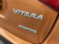 Suzuki Vitara Premium 4x4 Kamera Podgrzewanie Skóra Gliwice - zdjęcie 5