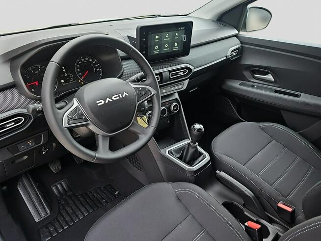 Dacia Jogger 1.0 TCe Expression LPG Łódź - zdjęcie 11