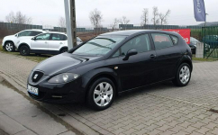 Seat Leon Przyszowice - zdjęcie 2