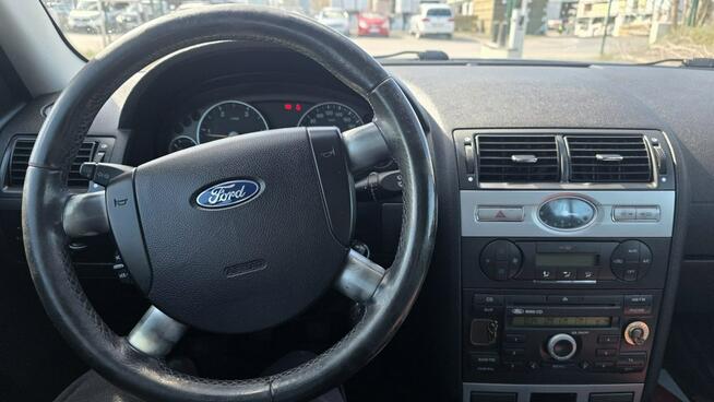 Ford Mondeo climatronic zarejestrowane super stan Lębork - zdjęcie 9