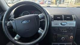 Ford Mondeo climatronic zarejestrowane super stan Lębork - zdjęcie 9