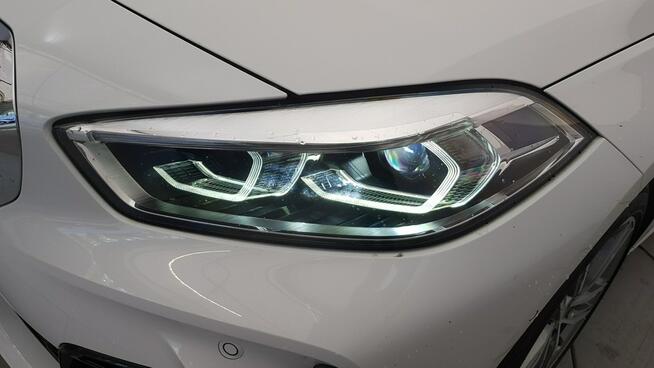 BMW 118 i M Sport ! Z Polskiego Salonu ! Faktura Vat Warszawa - zdjęcie 10