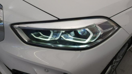 BMW 118 i M Sport ! Z Polskiego Salonu ! Faktura Vat Warszawa - zdjęcie 10