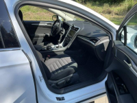 Ford Mondeo Mk5 2.0TDCi 150KM Manual, Navi, Klima Gostyń - zdjęcie 7
