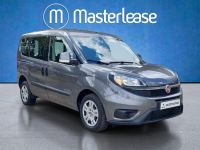 Fiat Doblo 1.6 MJ Dynamic ! Z polskiego salonu ! Faktura VAT ! Warszawa - zdjęcie 3
