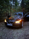 Sprzedam BMW e61 520 d 210 km
