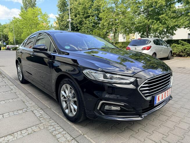 Ford Mondeo 2.0 Diesel Titanium Panorama Szczecin - zdjęcie 3