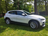 BMW X2 18i 2019r Rusko - zdjęcie 5