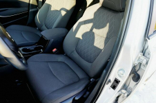 Toyota Corolla salon Polska, automat, super stan Warszawa - zdjęcie 10