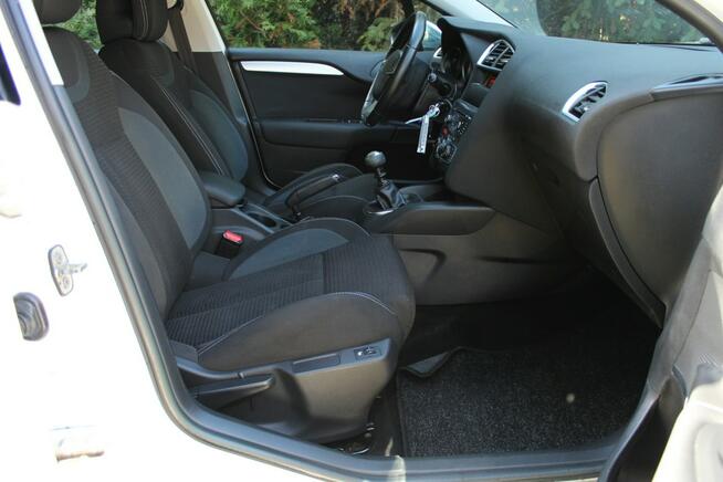 Citroen C4 1,6 HDI Przebieg 168 tys km Lubań - zdjęcie 12