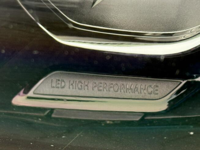 Mercedes A 35 AMG Bezwypadkowy. Salon Polska. Serwisowany Węgrzce - zdjęcie 11