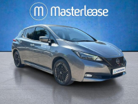 Nissan Leaf 40kWh N-Connecta ! Z polskiego salonu ! Faktura VAT ! Warszawa - zdjęcie 3