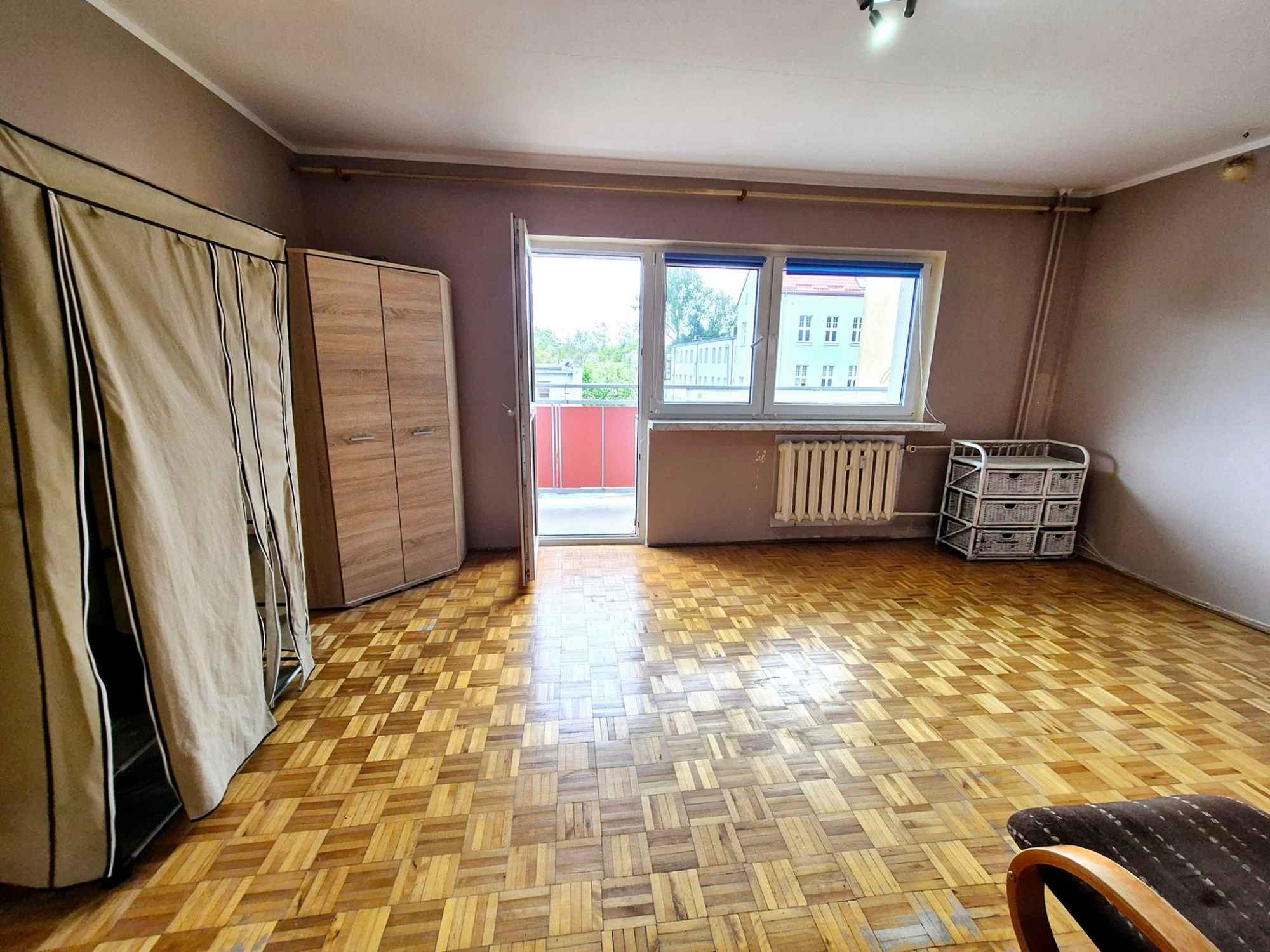 Mieszkanie Na Sprzedaż - Koszalin, Orla Koszalin - zdjęcie 1