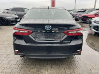 Toyota Camry Hybryda Skóra Podgrzewanie Kamera 218KM Gliwice - zdjęcie 4