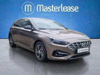 Hyundai i30 1.0 T-GDI Smart ! Z Polskiego Salonu ! Faktura VAT ! Warszawa - zdjęcie 3