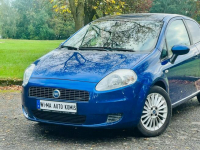 Fiat Grande Punto 1.4 benz ,klima, Gwarancja Mikołów - zdjęcie 4