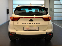 Kia Sportage Salon PL Bezwypadkowy, kamera, Automat Kielce - zdjęcie 3