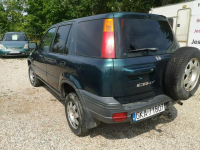 Honda CR-V 2.0 LPG 4x4 Tanio SCS Białystok - Fasty Szosa Knyszyńska 49 Fasty - zdjęcie 7