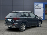 Suzuki Vitara 1.4 Boosterjet Premium 2WD 1.4 129 KM Warszawa - zdjęcie 5
