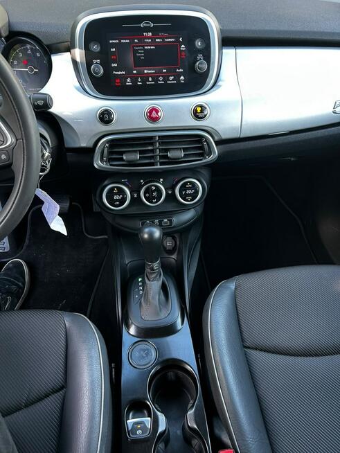 Fiat 500x #Lift #Automat #Led #Kamera Laskowo - zdjęcie 12