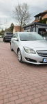 Opel Insignia- 2.0 CDTI- 163km Grodzisk Mazowiecki - zdjęcie 5