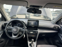 Toyota Yaris Cross LPG Automat Hybryda Kamera Virtual cockpit  116KM Gliwice - zdjęcie 10