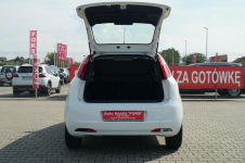 Fiat Grande Punto Klimatyzacja Doinwestowany 1,2 65 km Sprawny Goczałkowice-Zdrój - zdjęcie 6