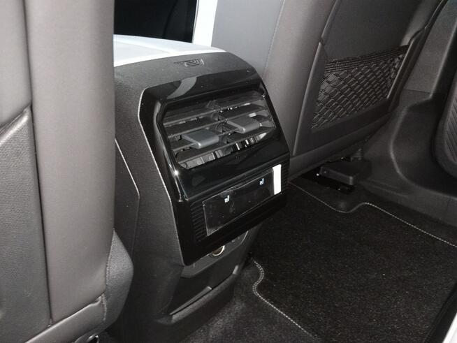 Nowy Citroen C5 Aircross MAX Hybrid Masaże Wentylacja Konopnica - zdjęcie 9