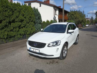 D4 Volvo XC60 2.0 190 KM 2016 SALON POLSKA serwis ASO Ząbki - zdjęcie 1