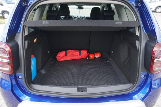 Dacia Duster 1.3TCe 130KM Prestige 4x2 salon gwarancja f.VAT Lublin - zdjęcie 11