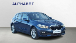 BMW 118i Advantage aut Swarzędz - zdjęcie 7
