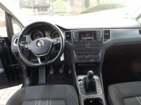 Volkswagen Golf Sportsvan Słupsk - zdjęcie 6