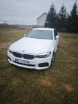 BMW G30 520D Mpakiet 200 km Bielany - zdjęcie 10