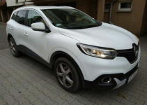 Renault Kadjar 1,2 Tce Limited Edition 2017r