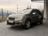 Peugeot 2008 Grodzisk Mazowiecki - zdjęcie 2
