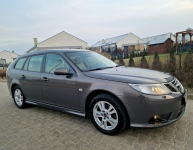 Saab 9-3 1.8i Zadbany SerwisGwarancja Rata450zł Śrem - zdjęcie 7