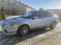 Subaru impreza wrx kombi Piaseczno - zdjęcie 5