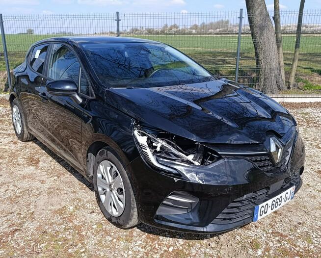Renault Clio 1.5dci 75tyskm Pleszew - zdjęcie 5